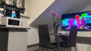 Ferienwohnung Bina - Trier - 4