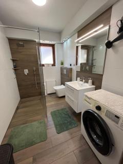 Apartament MATI - 3