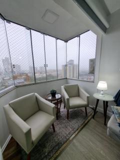 Apartamento Dona Elvira - Balneário Piçarras - 1
