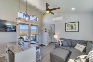 Tiny Home with Mtn View Near Flathead Lake and Skiing - Kalispell - 0