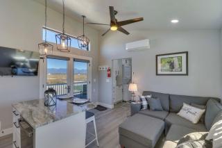 Tiny Home with Mtn View Near Flathead Lake and Skiing - 9