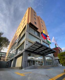 Hotel Nivari Duitama - Duitama - 0
