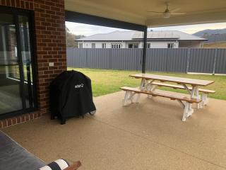 Mountain Breeze - Myrtleford - 7