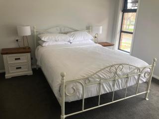 Mountain Breeze - Myrtleford - 1