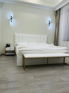 WHITE HOTEL GYUMRI - Guiumri - 1