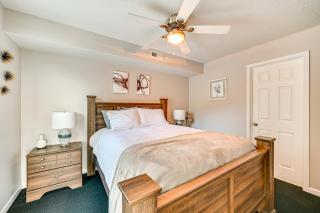 Nolin Lake Home with Decks and Fire Pit in Clarkson! - Cub Run - 1