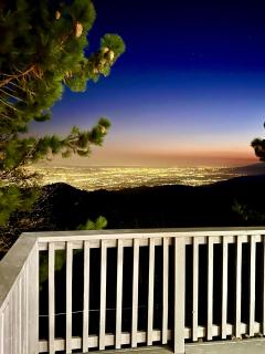 Nirvana Summit - Stunning 100 Mile Views - 5