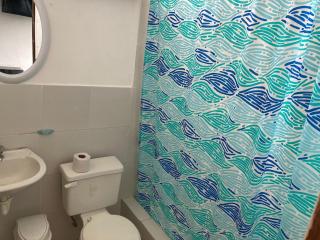 Caracola, habitación privada de Flor de Lis Beach House - Playas - 6