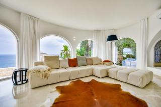VERTIGO- Managed by Almarina - Benissa - 4