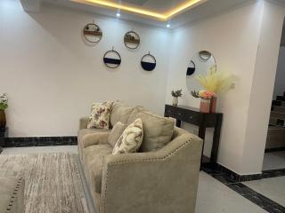 Naivasha Executive Villa - 1