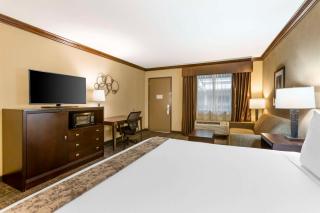 Best Western Plus Raton Hotel - Raton - 2