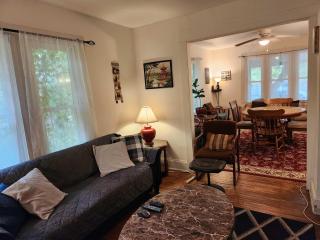 Cozy 3 Bedroom House in Downtown Ithaca - Ithaca - 4