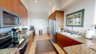 Mauna Kea Palms Ocean Views Stunning Mauna Kea Resort Best Beaches - Waimea - 1