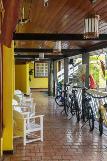 Hotel Mar de Cabo Frio - Cabo Frio - 1