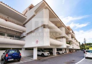 Beautiful Marbella Apartment - Marbella - 9