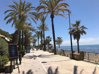 Beautiful Marbella Apartment - Marbella - 6