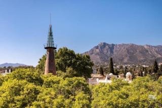 Beautiful Marbella Apartment - Marbella - 1