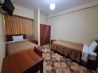 Hostal El Tambo Tacna - 7
