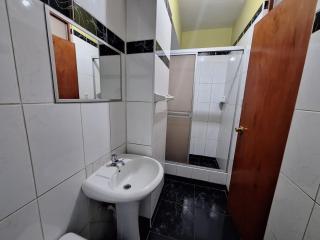 Hostal El Tambo Tacna - 5