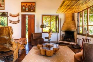 Casa Tlalli- Main House - Mirantão - 1