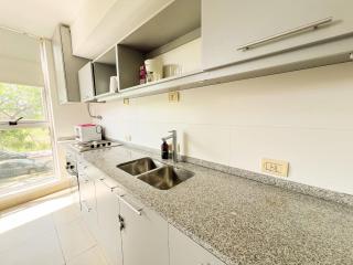 Increibles vistas en el mejor barrio de la ciudad - Buenos Aires - 4