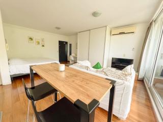 Increibles vistas en el mejor barrio de la ciudad - Buenos Aires - 3