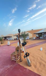 eclipse du desert - 6