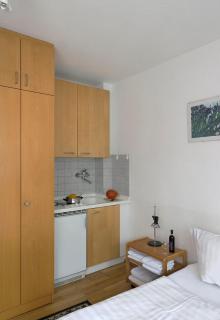 Appart International Boarding House - 5
