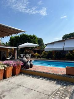 Casa de la Cruz - Mariquita - 8
