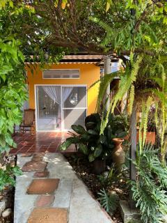 Casa de la Cruz - Mariquita - 3