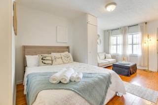 Walk to North Myrtle Beach Studio with Pool Access! - Myrtle Beach - 4