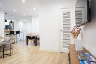 Nuevo, grande con garaje, Bilbao Arena, Casco Viejo - 1