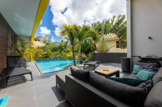 Tropical Paradise at Jan Thiel with Private Pool - Jan Thiel - 5