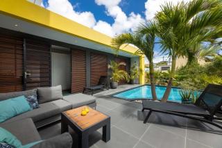 Tropical Paradise at Jan Thiel with Private Pool - Jan Thiel - 4