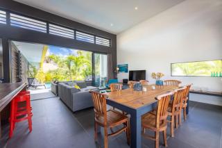 Tropical Paradise at Jan Thiel with Private Pool - Jan Thiel - 7