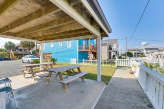 Walk to North Myrtle Beach Studio with Pool Access! - Myrtle Beach - 2