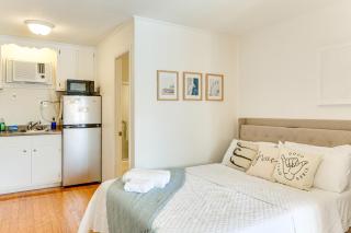 Walk to North Myrtle Beach Studio with Pool Access! - Myrtle Beach - 2