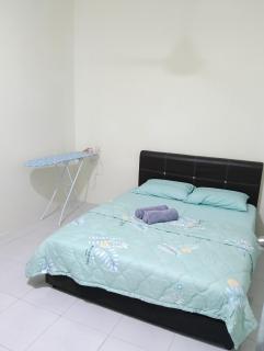 The Welcome Mat Homestay - Seri Iskandar - 7