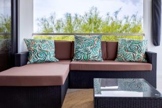 Sandcastles & Sunshine at Blue Bay Resort - 3