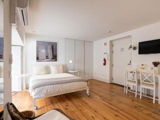 Vita Portucale ! Combro Urban Loft - Lissabon - 0