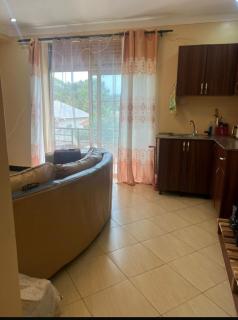 China properties - Entebbe - 2