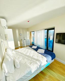 Best Apart Batumi City U Mzii 15 - Batumi - 2