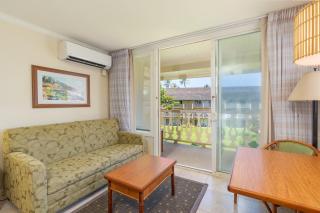 Islander On The Beach 322 - Kapaa - 6