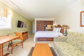 Islander On The Beach 322 - Kapaa - 3