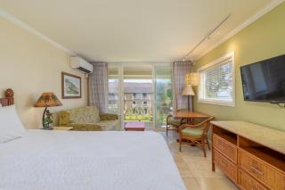 Islander On The Beach 322 - Kapaa - 2