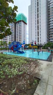 Peacehome horizon - Kampong Melot - 2