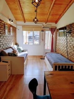 FLAMENCOS Apart - Esquel - 7