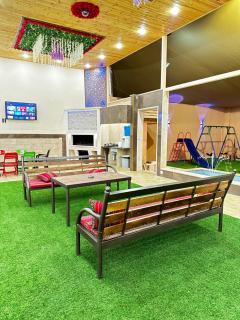 مزرعة ريفان - 8