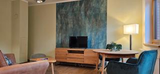 Ferienwohnung MH5 - Markgrafenheide - 9