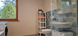 Ferienwohnung MH5 - Markgrafenheide - 3